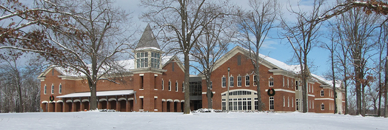 Arkansas State University - Mountain Home Vada Sheid Community Development Center