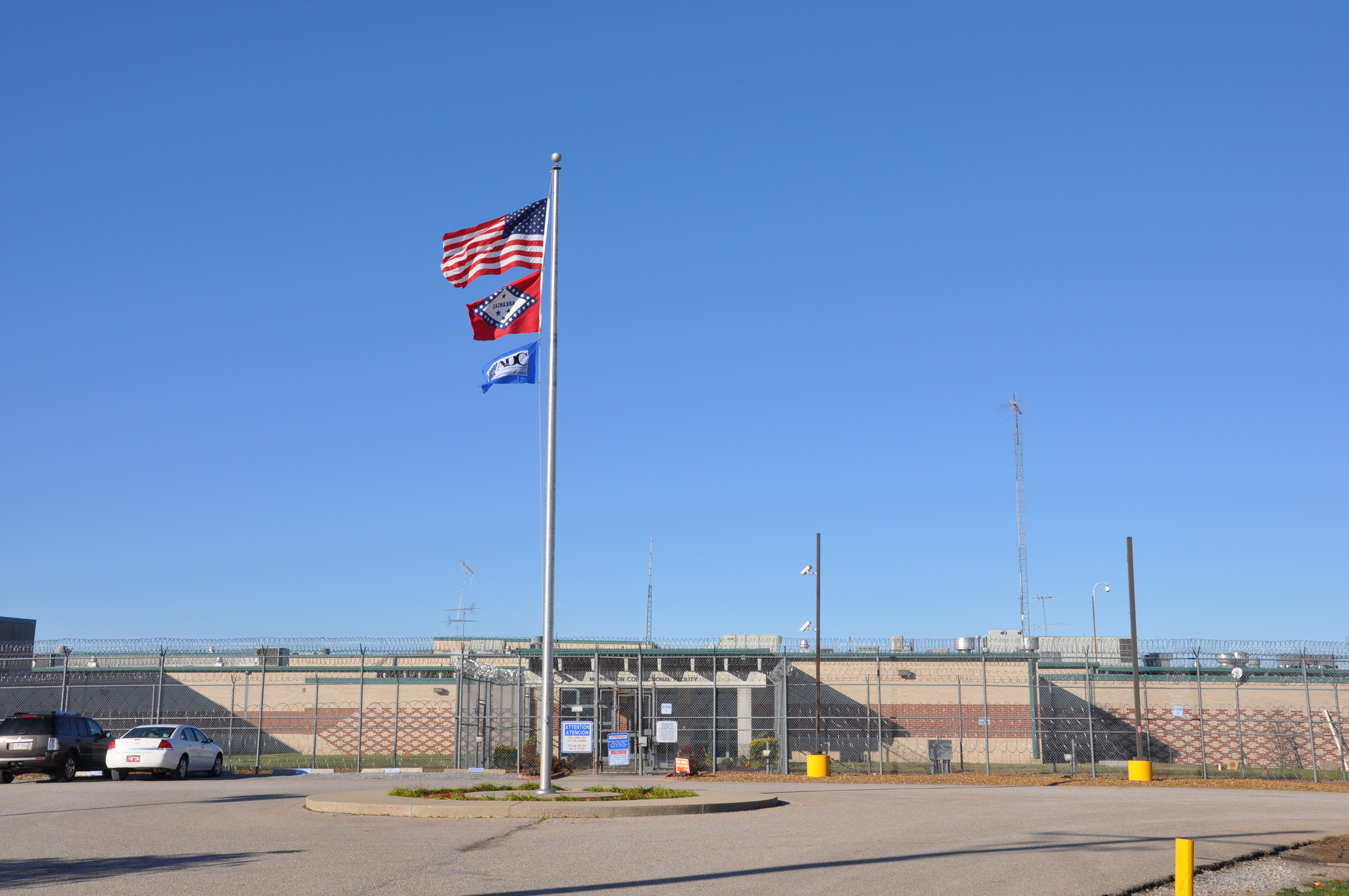 ADC+Grimes+Unit ... Women's Prison http://www.nabholz.com/mcphersons-womens-unit-addition