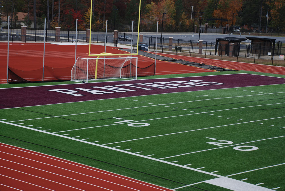 Benton Athletic Complex 11-11 015